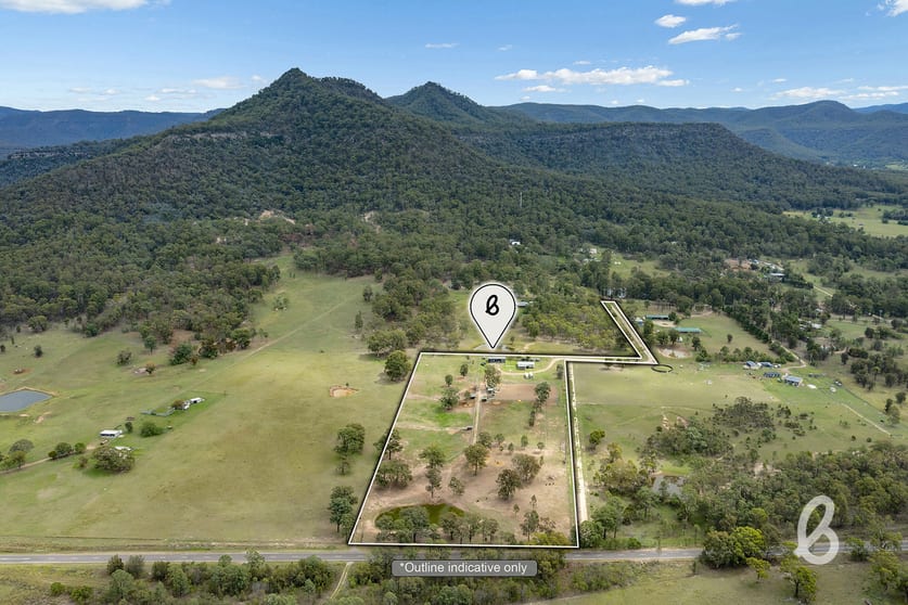 Click to view all images 2240 Putty Road Bulga NSW 2330 - Image 2