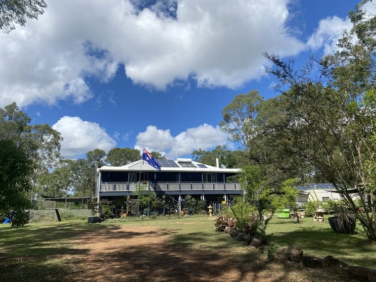 Click to view all images 1449 Atkinsons Dam Road Churchable QLD 4311 - Image 1