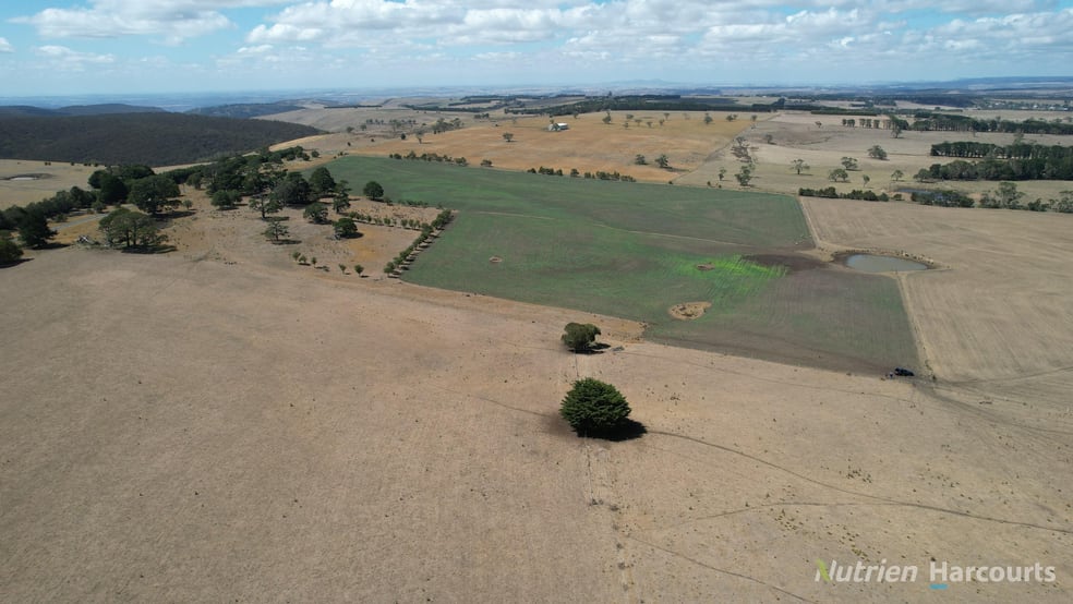 Click to view all images Lot 2 Mount Blackwood Road Korobeit VIC 3341 - Image 2