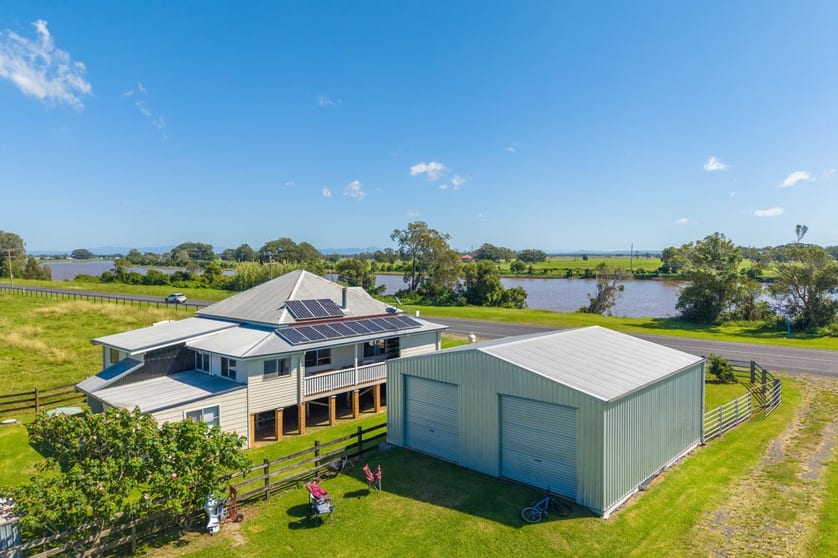 Click to view all images 1698 South West Rocks Road Kinchela NSW 2440 - Image 1