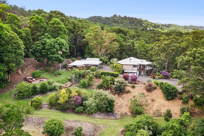 Click to view all images 136 Gerrard Road Eudlo QLD 4554 - Image 3