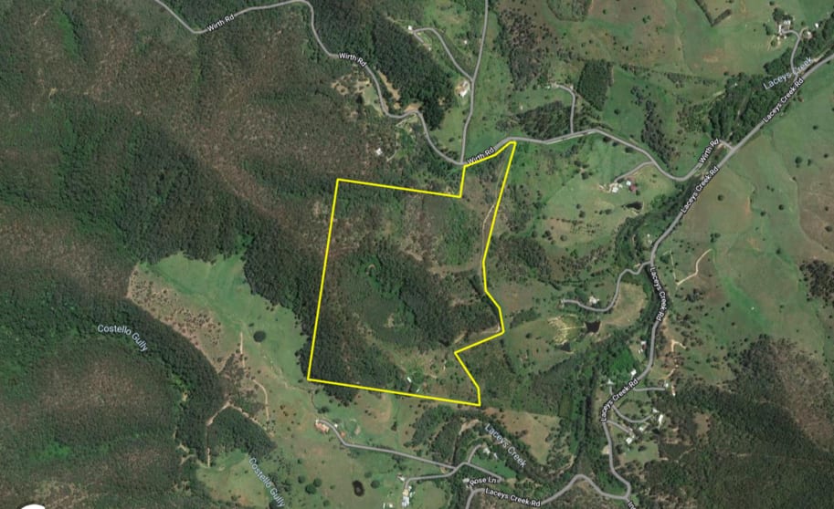 Click to view all images 3 Wirth Road Laceys Creek QLD 4521 - Image 3