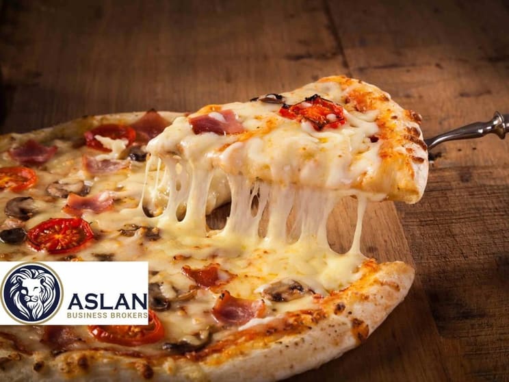 Click to view all images Takeaway Food business for sale in Collingwood - Image 1