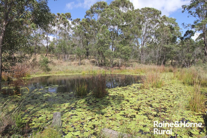 Click to view all images 12096 Chinchilla Wondai Road Ballogie QLD 4610 - Image 2