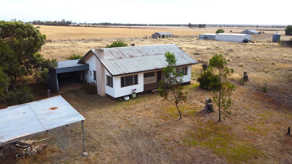 Lot 1 - 1885 Midland Hwy Corop VIC 3559 - Image 1
