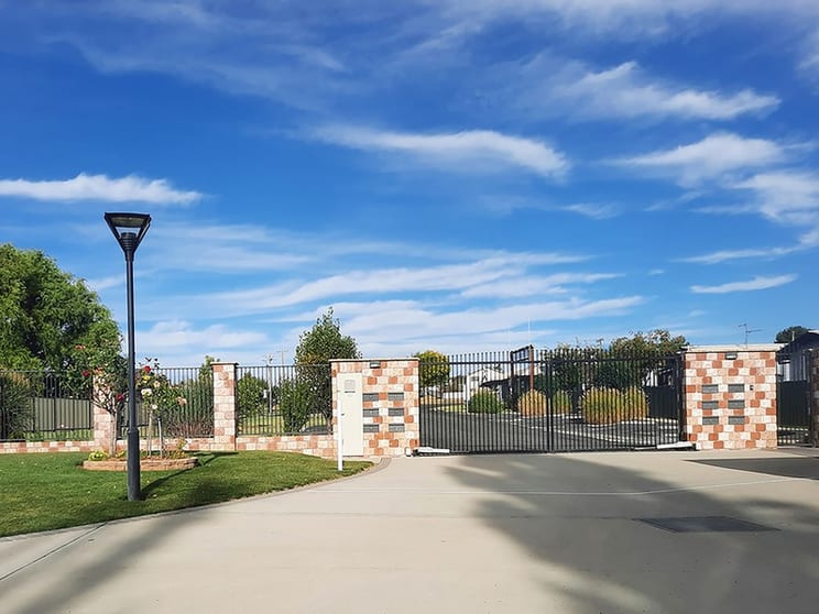 Click to view all images Retirement Village business for sale in Walcha - Image 2