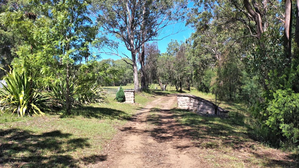 Click to view all images 167 Middle Ridge Road Wollombi NSW 2325 - Image 2