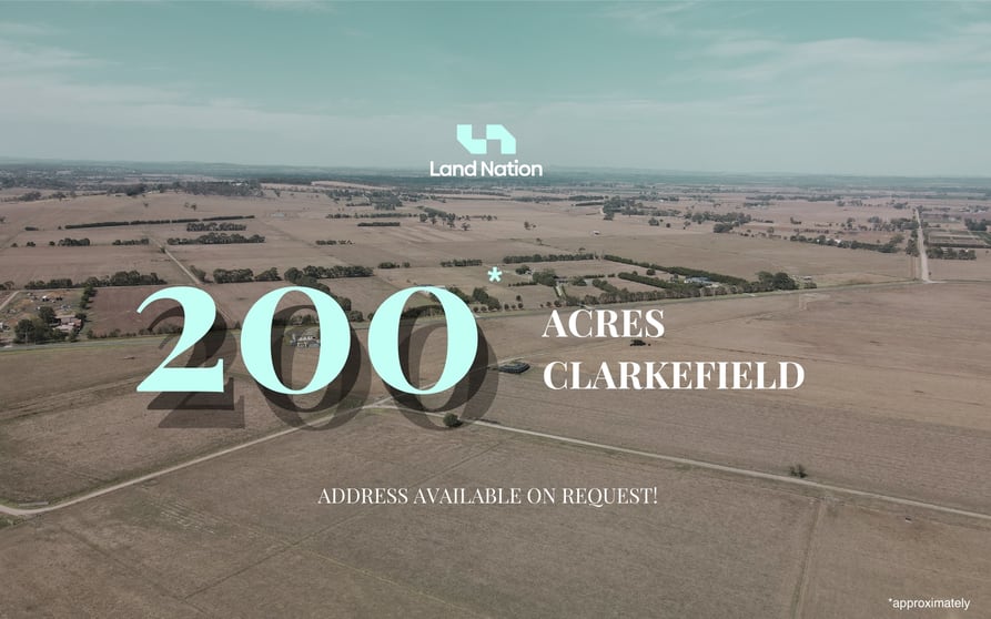 Click to view all images Clarkefield VIC 3430 - Image 1
