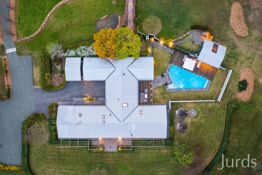 Click to view all images 107 Halls Road Pokolbin NSW 2320 - Image 3