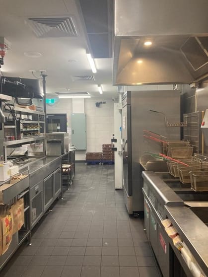 Click to view all images Restaurant business for sale in Bundaberg - Image 3