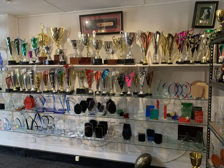 Click to view all images Shop & Retail business for sale in Richmond - Image 3