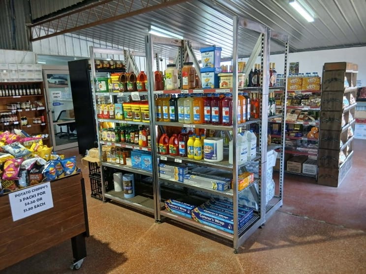 Click to view all images Fruit, Veg & Fresh Produce business for sale in Stawell - Image 3