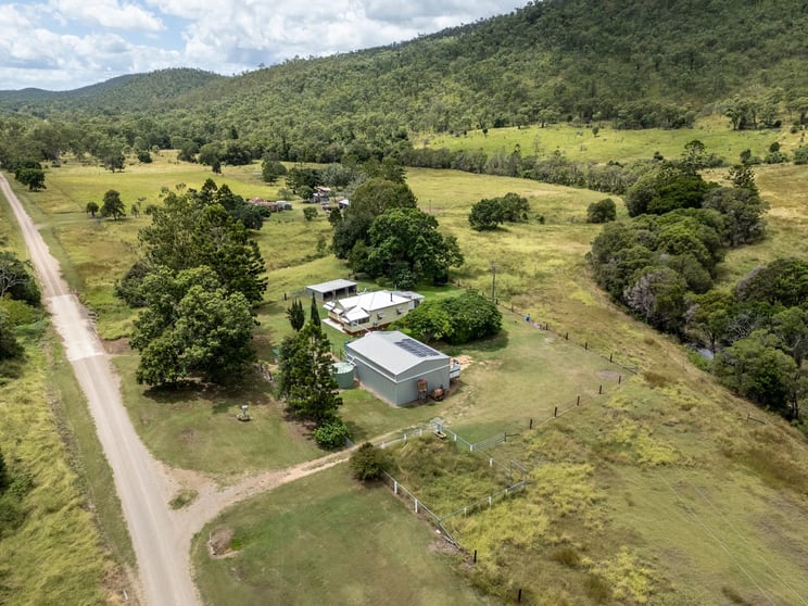 1291 Deep Creek Road Biggenden QLD 4621 - Image 2
