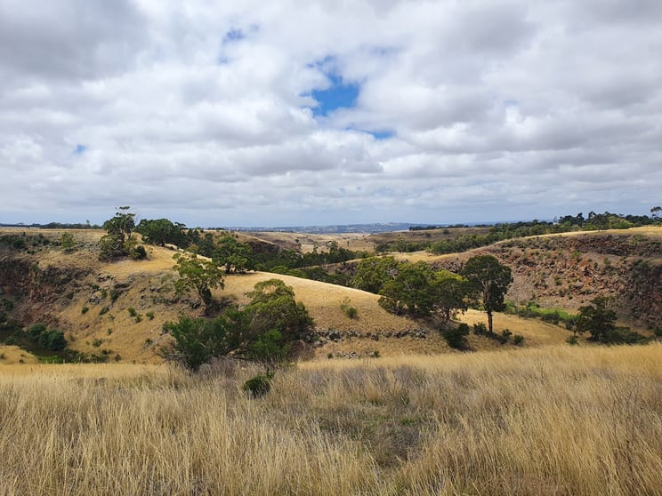 Click to view all images Lot 5 Kennedys Lane Darraweit Guim VIC 3756 - Image 1