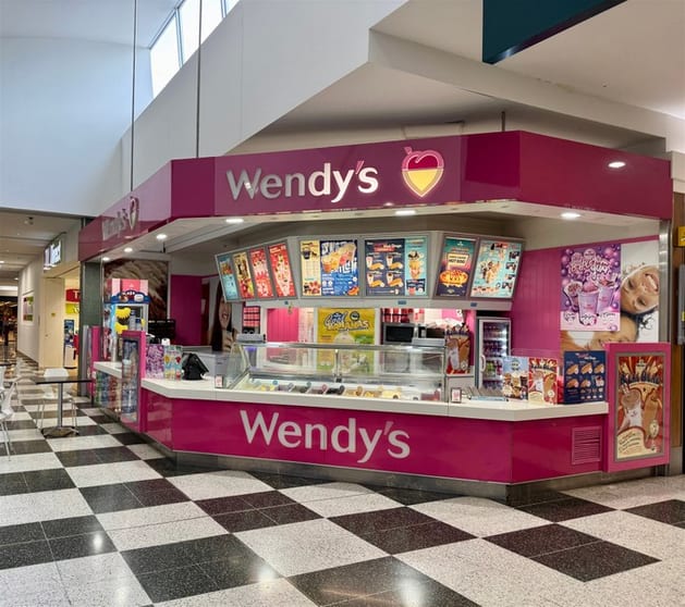Click to view all images Takeaway Food business for sale in Cairns City - Image 1