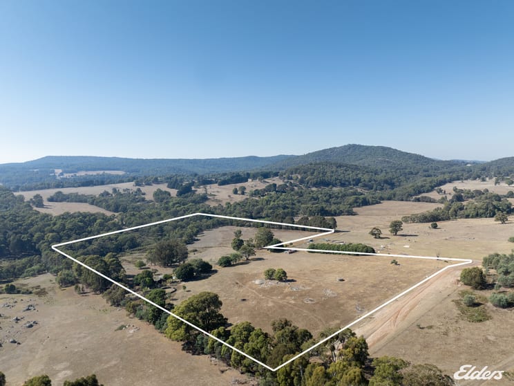 124 Watkins Road, Creek Junction via Strathbogie VIC 3666 - Image 2
