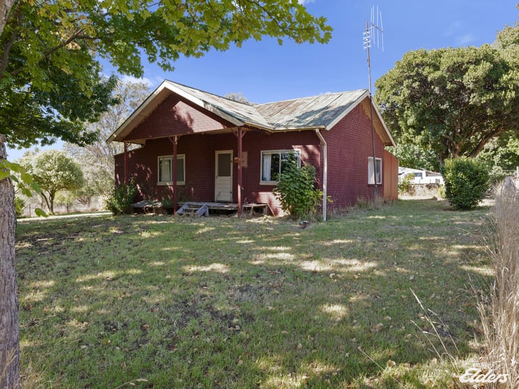 124 Watkins Road, Creek Junction via Strathbogie VIC 3666 - Image 1