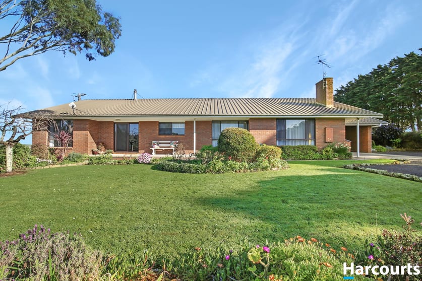 Click to view all images 390 Korumburra-Wonthaggi Road Korumburra VIC 3950 - Image 1