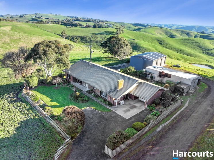 Click to view all images 390 Korumburra-Wonthaggi Road Korumburra VIC 3950 - Image 2