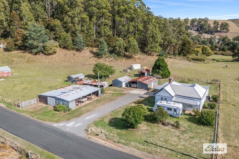 Click to view all images 420 Isandula Road Gawler TAS 7315 - Image 1