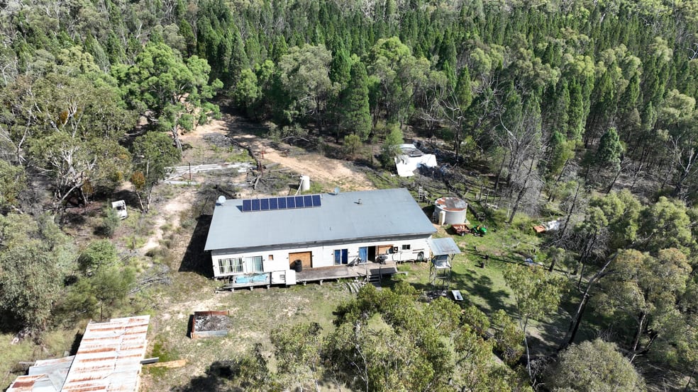 Click to view all images 368 Narrawa Road Dandry NSW 2357 - Image 1