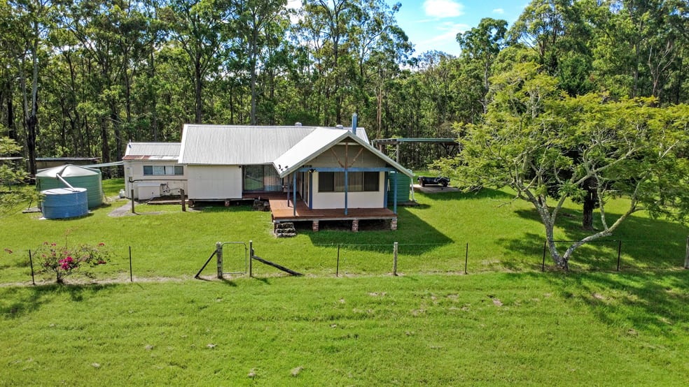 5851 The Bucketts Way Bootawa NSW 2430 - Image 1