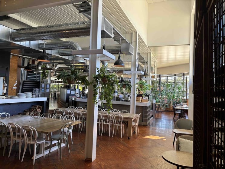 Click to view all images Food, Beverage & Hospitality business for sale in Bendigo - Image 1
