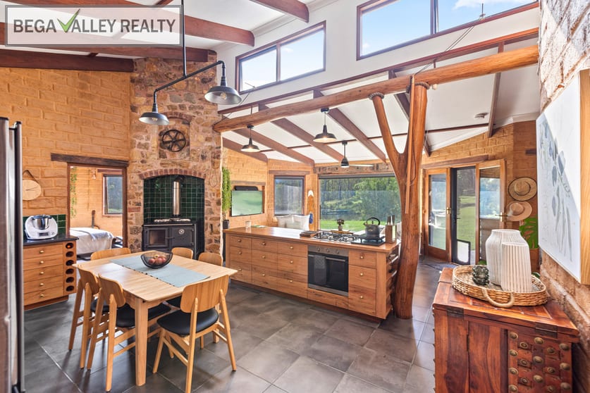 Click to view all images 244 Black Range Road Bega NSW 2550 - Image 3