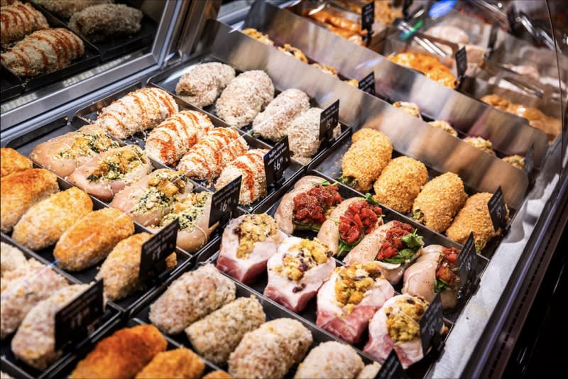 Click to view all images Food & Beverage business for sale in Melbourne - Image 3