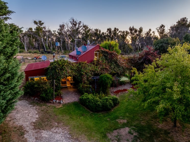 Click to view all images 82 Old Station Creek Road Taralga NSW 2580 - Image 3