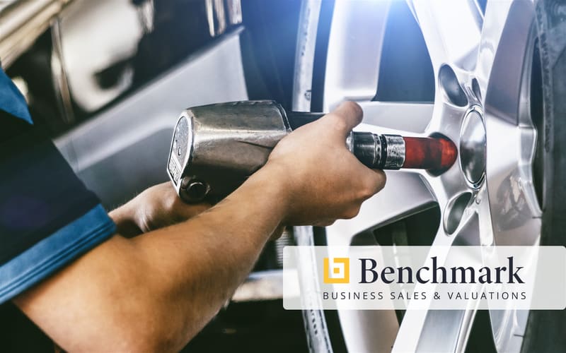 Click to view all images Mechanical Repair business for sale in Wide Bay Burnett Greater Region QLD - Image 3