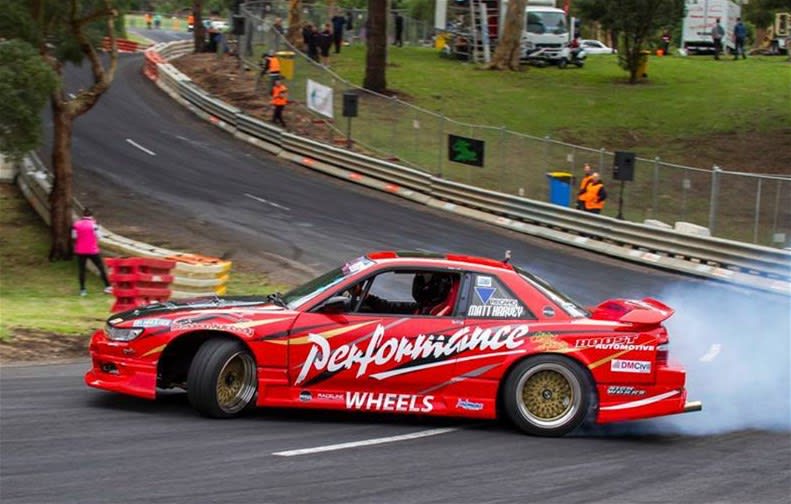 Click to view all images Accessories & Parts business for sale in Yatala - Image 1