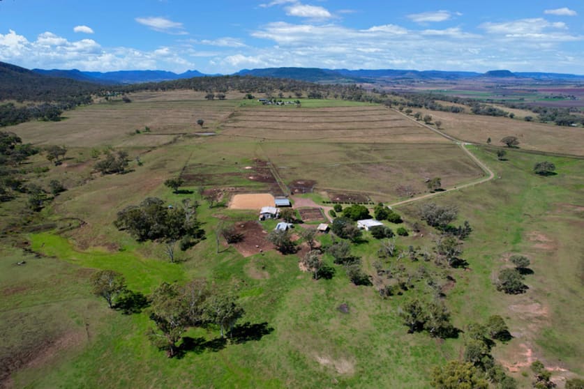Click to view all images 61 Ghost Gate Road Mount Marshall QLD 4362 - Image 3