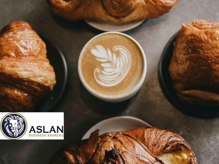 Click to view all images Cafe & Coffee Shop business for sale in Nunawading - Image 1
