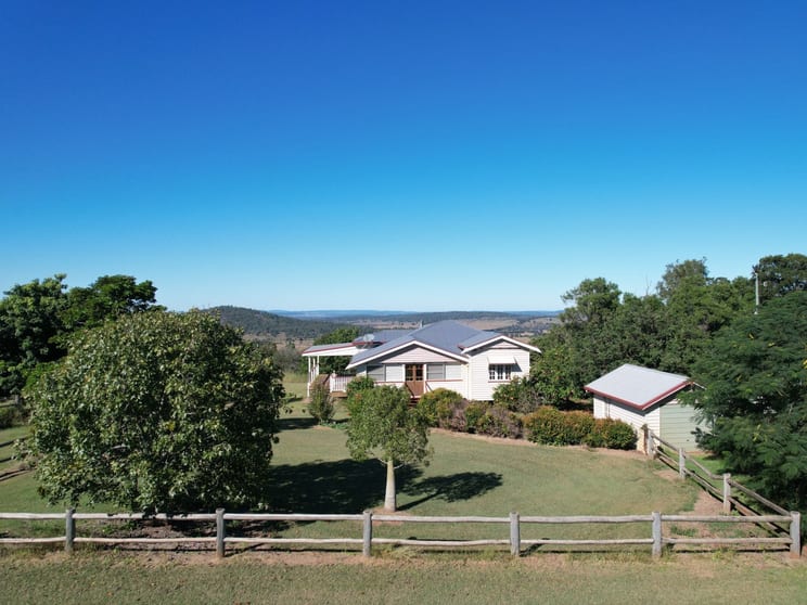 Click to view all images 626 Plateau Road Monto QLD 4630 - Image 2