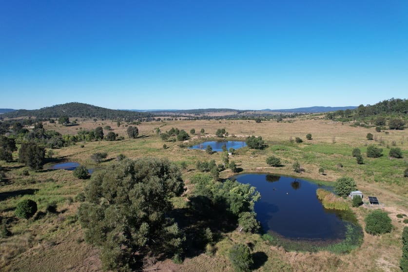 Click to view all images 626 Plateau Road Monto QLD 4630 - Image 3