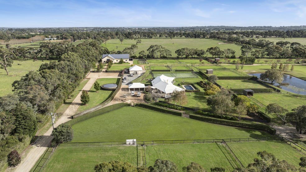 Click to view all images 895 Derril Road Moorooduc VIC 3933 - Image 1