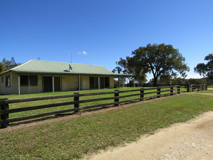 Click to view all images 843 ABERDEEN RD, STANBOROUGH Inverell NSW 2360 - Image 3