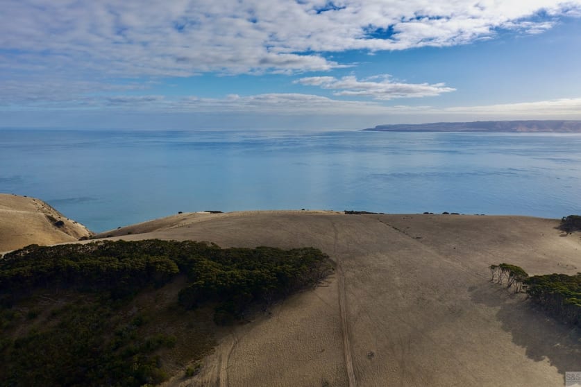 Click to view all images Lot 63 Cape Willoughby Road Cuttlefish Bay SA 5222 - Image 2