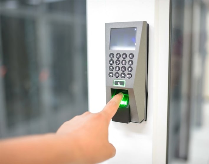 Security  business for sale in Brisbane City - Image 1