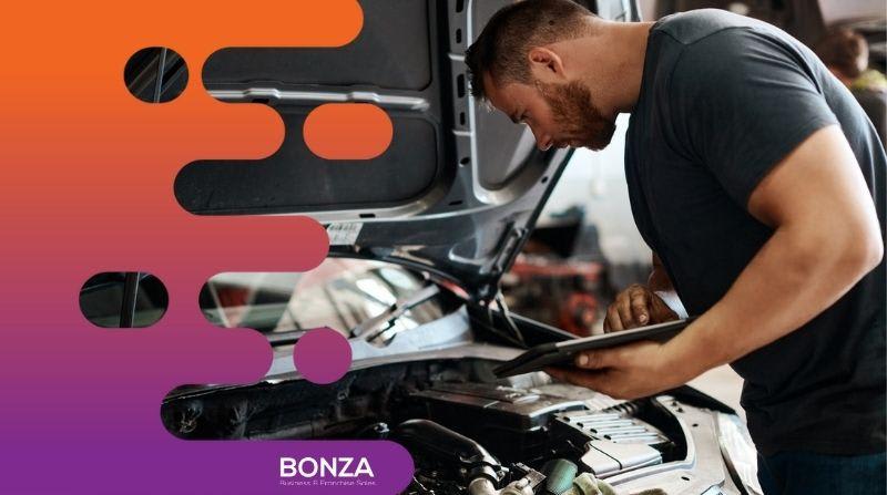 Click to view all images Auto Electrical business for sale in Mount Gravatt - Image 1