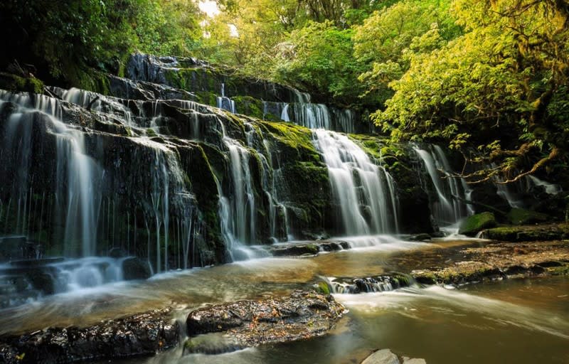 Click to view all images Resort business for sale in NSW - Image 1