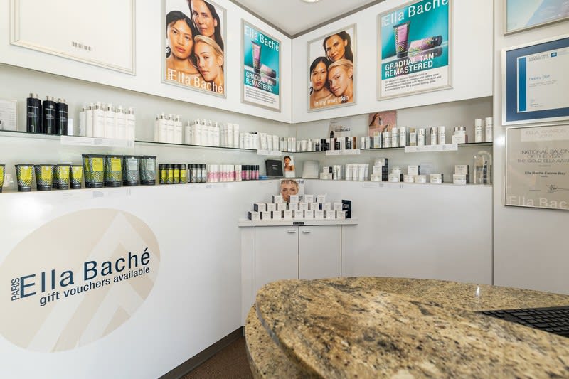 Click to view all images Beauty Salon business for sale in Fannie Bay - Image 2
