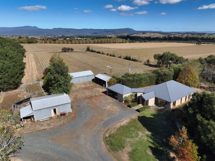 Click to view all images 79 Hagley Station Lane Hagley TAS 7292 - Image 2