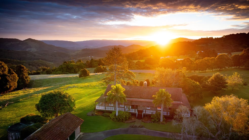 Click to view all images 525 Maleny Kenilworth Road Witta QLD 4552 - Image 1