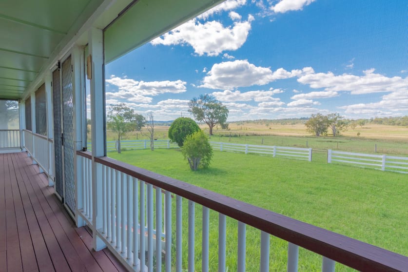 Click to view all images 434 Lagoon Creek Road Greymare QLD 4370 - Image 2