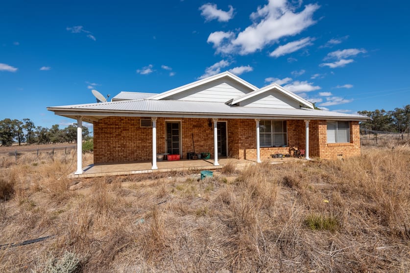 Click to view all images 4977 Wirrinya Road Wirrinya NSW 2871 - Image 3