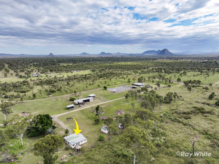 Click to view all images 243 Dairy Inn Road Cawarral QLD 4702 - Image 1