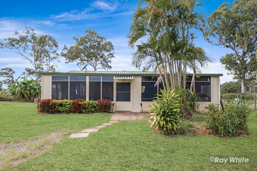Click to view all images 243 Dairy Inn Road Cawarral QLD 4702 - Image 3