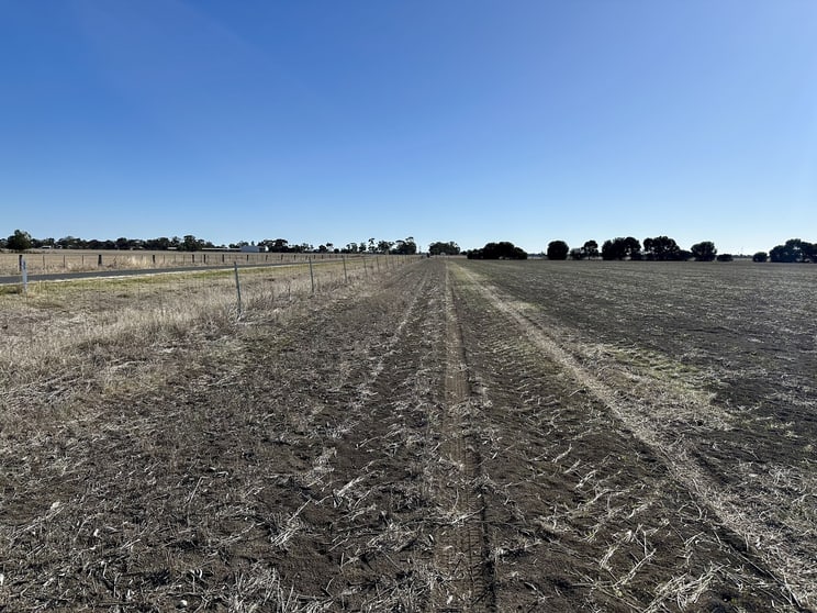 Click to view all images Lot 2, 450 East Road Drung VIC 3401 - Image 2